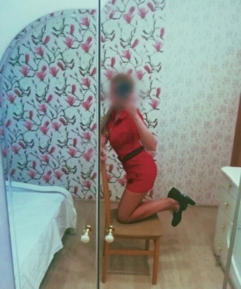 Харитина, 25 лет